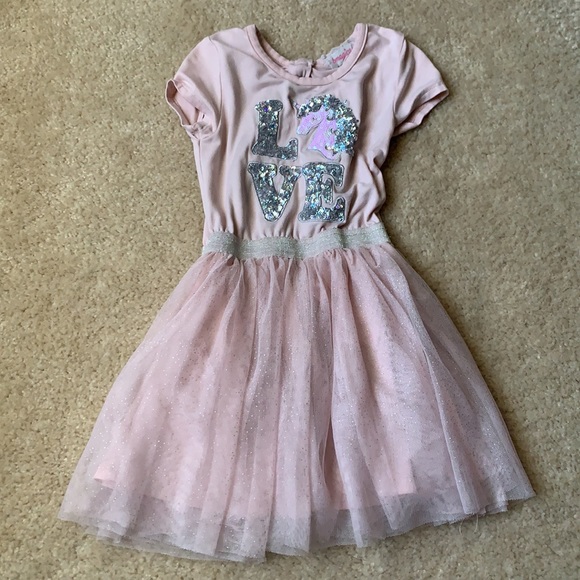 Bundle of dresses for size 3T-4T - Picture 5 of 8